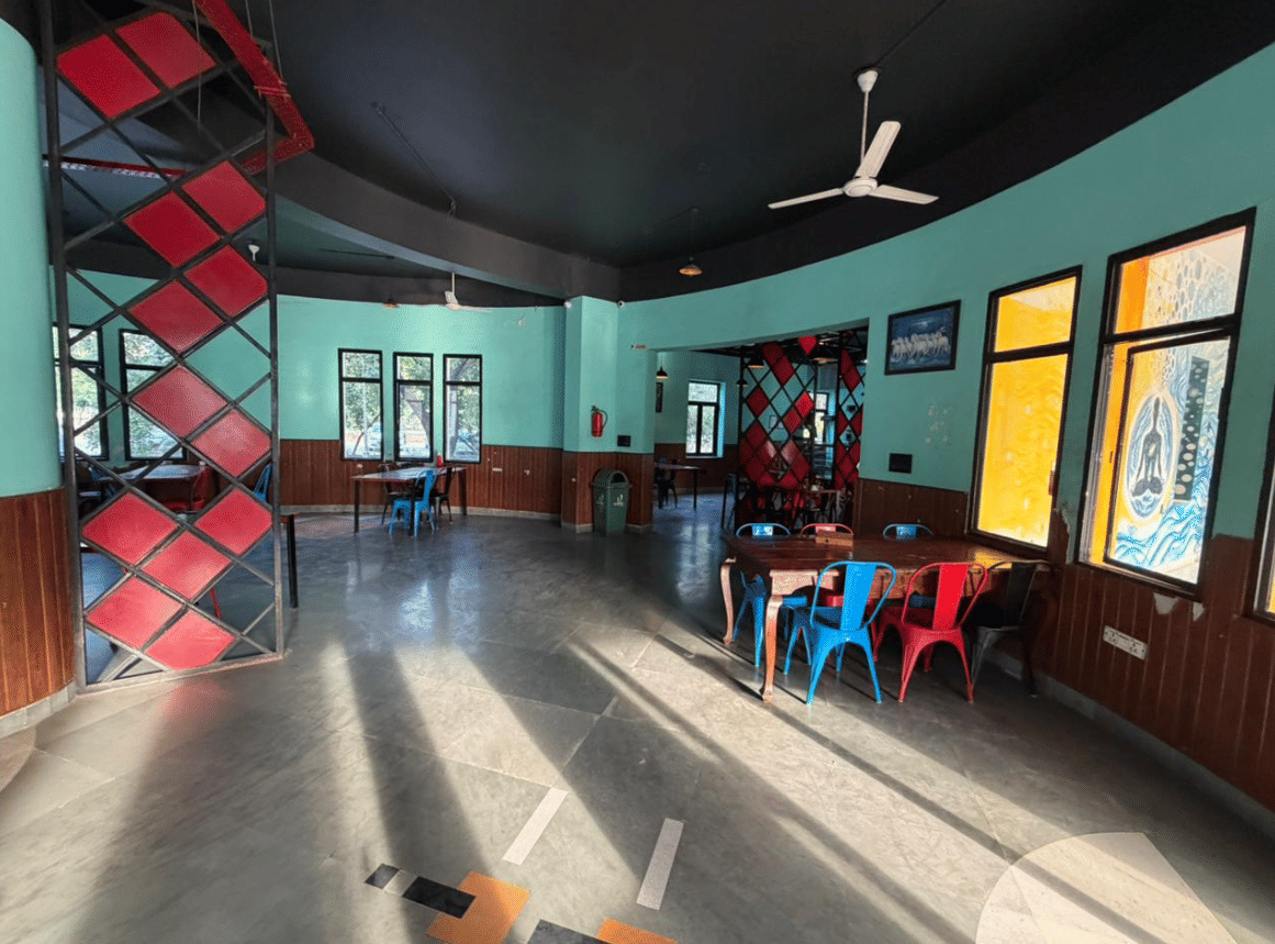 SGVU Student Life Activity photo 37